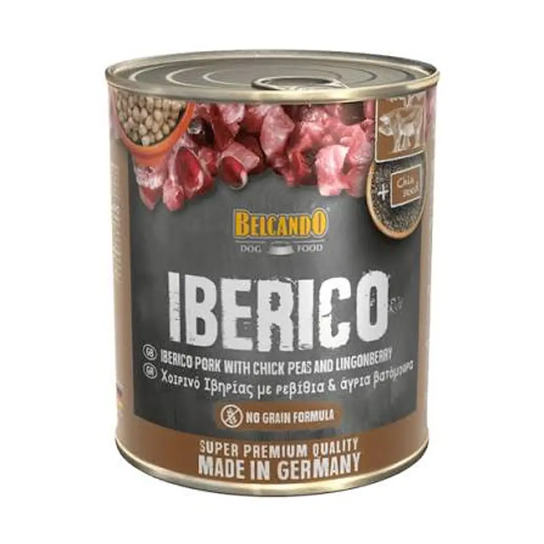 LATAS BELCANDO QS 400GR - VARIEDADES 2