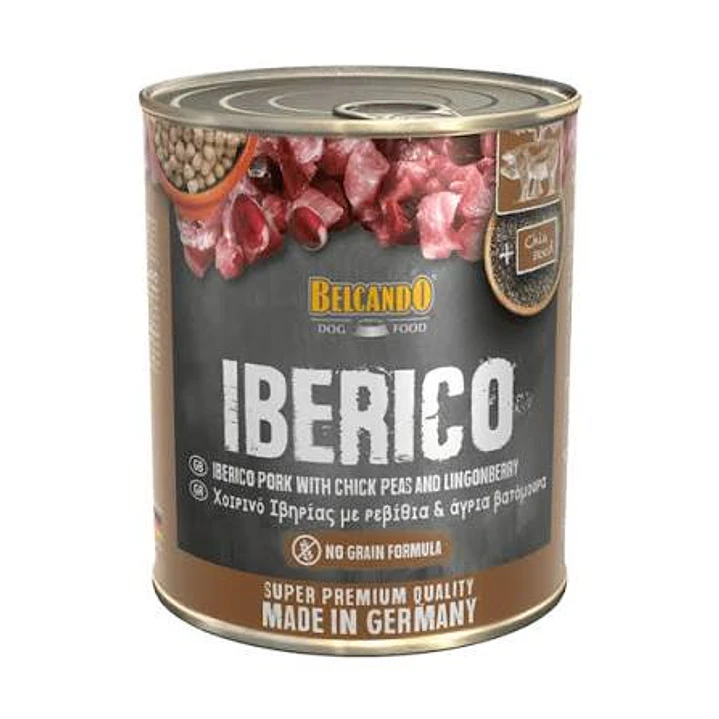 LATAS BELCANDO QS 400GR - VARIEDADES 2