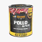 LATAS BELCANDO QS 400GR - VARIEDADES - Miniatura 3