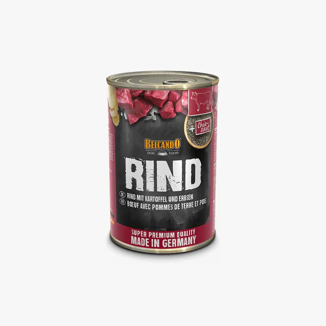 LATAS BELCANDO QS 400GR - VARIEDADES 6