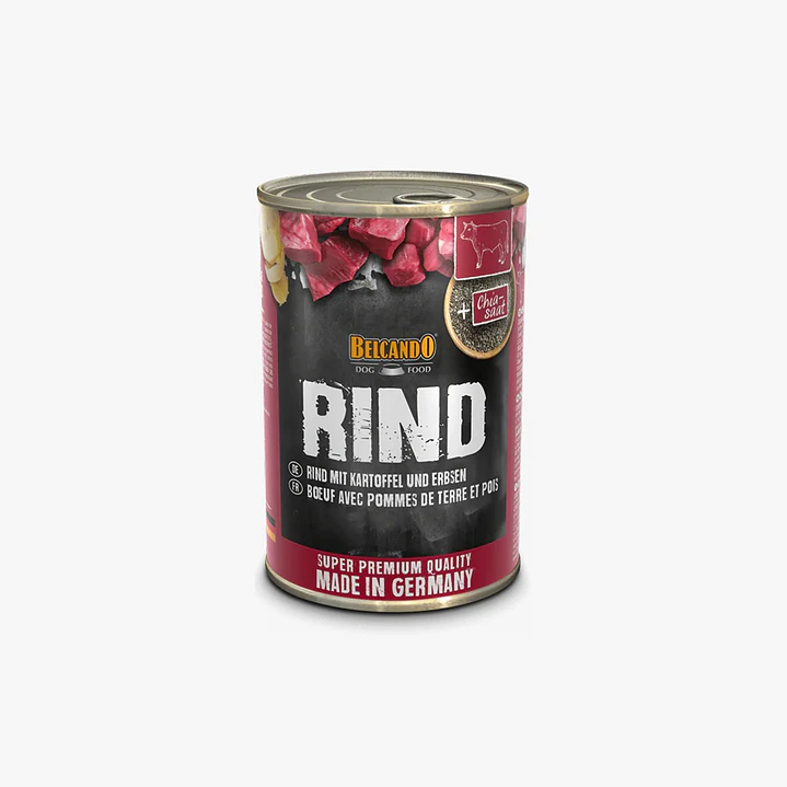 LATAS BELCANDO QS 400GR - VARIEDADES 6