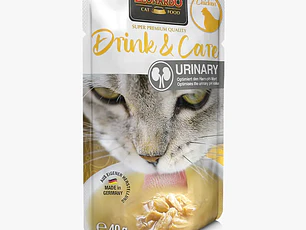 LEONARDO DRINK URINARY 40 GR
