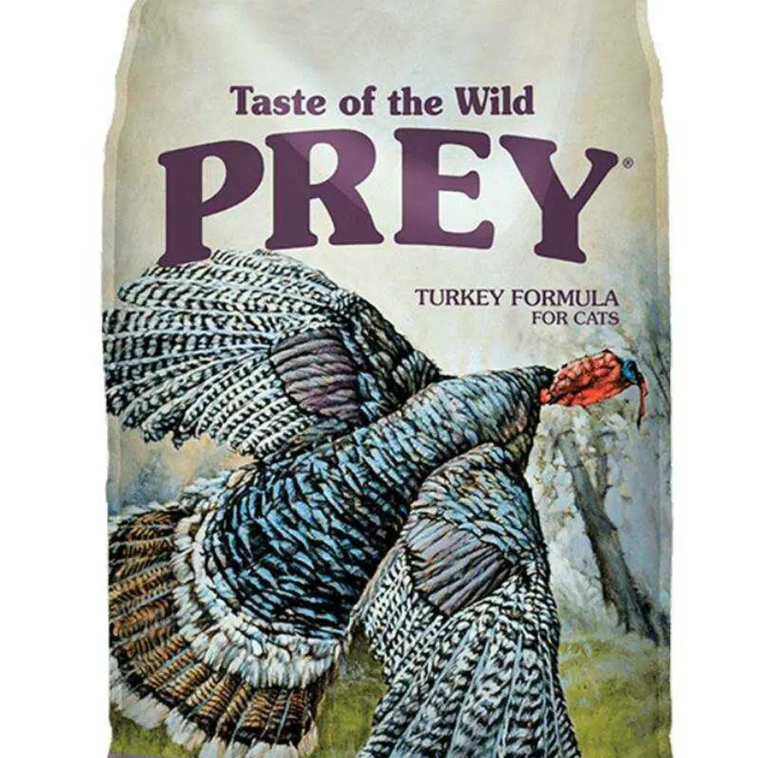 Taste of the Wild Prey Turkey 6.8 Kg 1