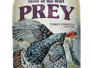 Taste of the Wild Prey Turkey 6.8 Kg