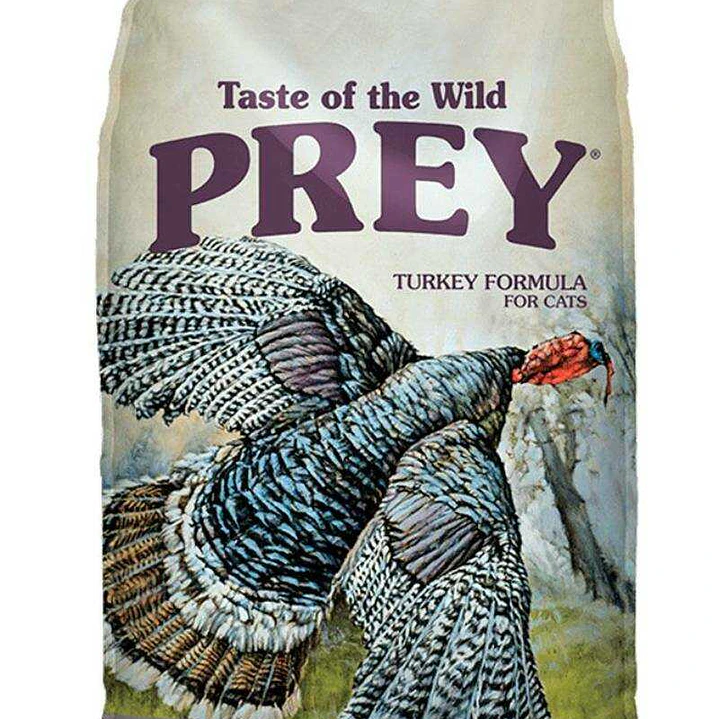 Taste of the Wild Prey Turkey 6.8 Kg 1