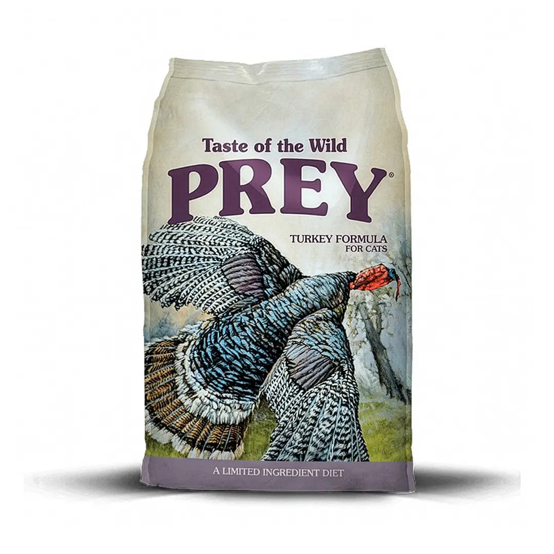 Taste of the Wild Prey Turkey 2.7 Kg 1