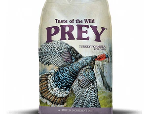 Taste of the Wild Prey Turkey 2.7 Kg