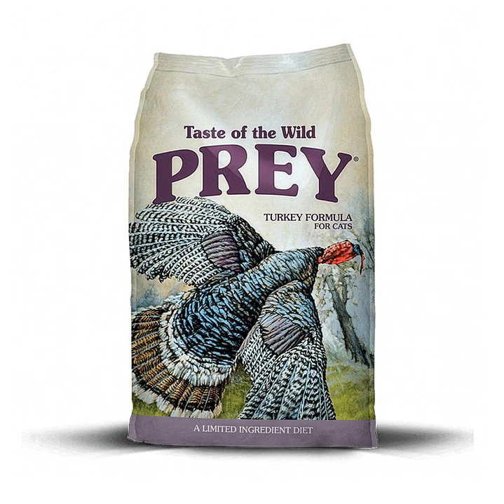 Taste of the Wild Prey Turkey 2.7 Kg 1