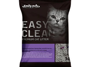 ARENA EASY CLEAN LAVANDA 20 kg.