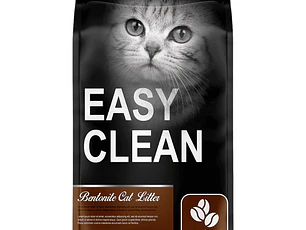 ARENA EASY CLEAN CAFÉ 20 kg.