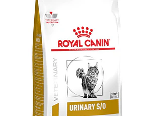 Royal Urinary s/o gato 1,5 kg.
