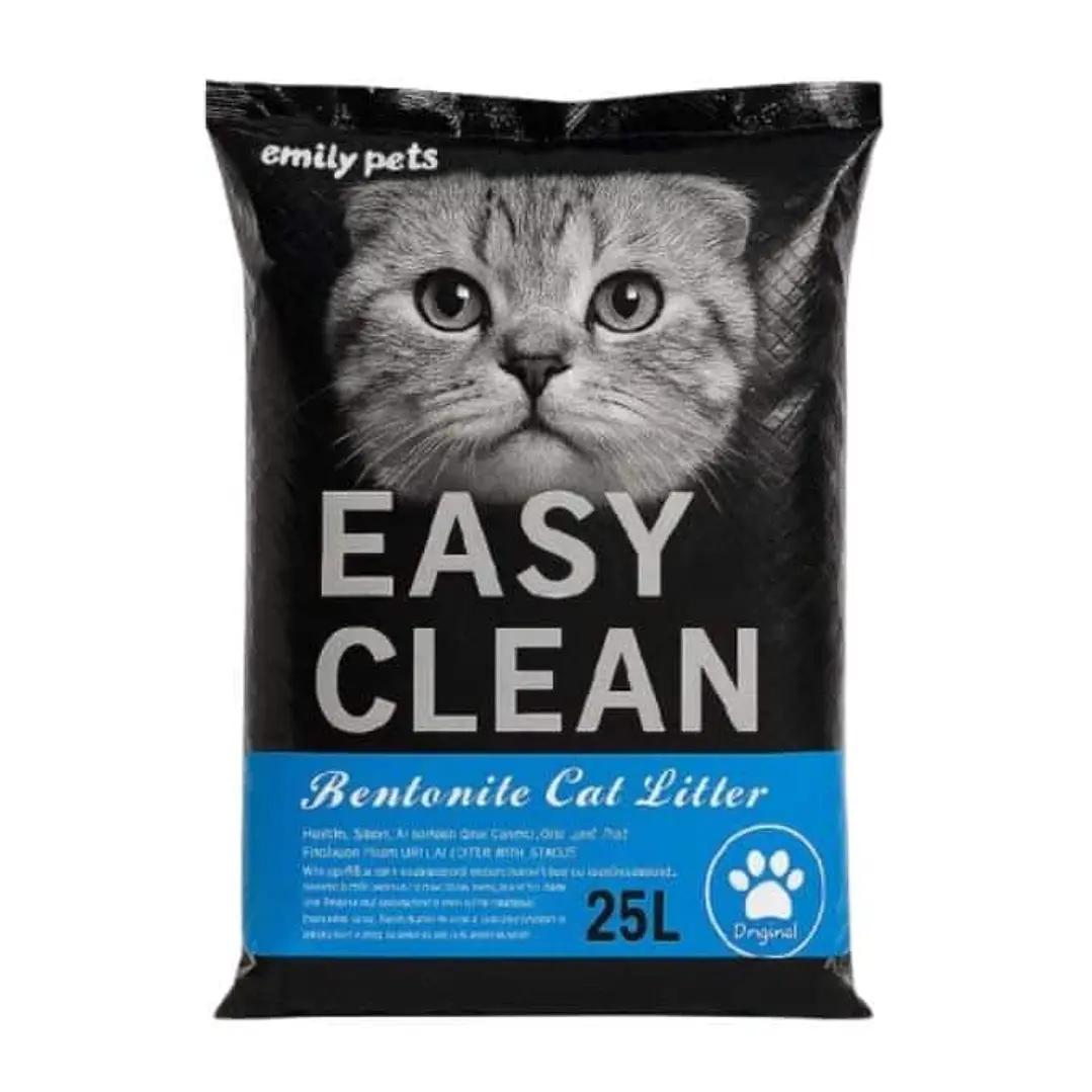 ARENA EASY CLEAN NEUTRA 20 kg. 1