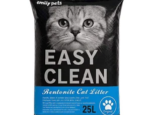 ARENA EASY CLEAN NEUTRA 20 kg.