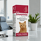 Invermic 2% Gatos - 10 ml - Miniatura 1