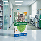 Advantage Gatos hasta 4 kilos - Miniatura 1