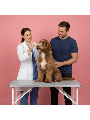 Vacunación KC (antigripal) a domicilio