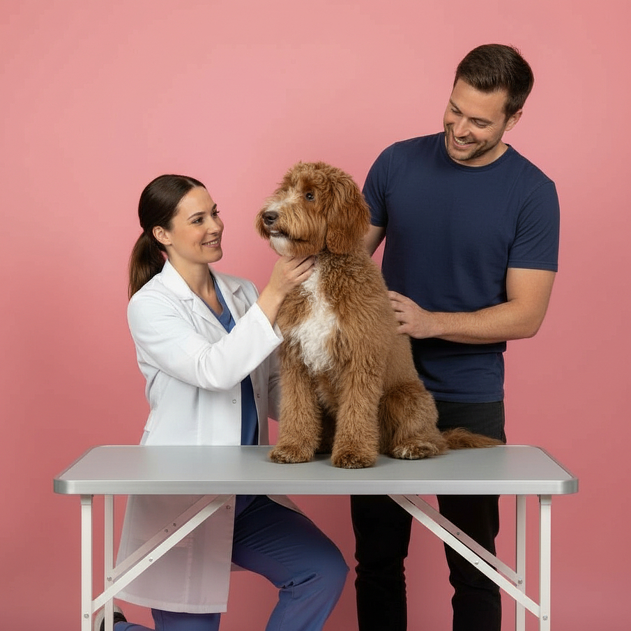 Vacunación KC (antigripal) a domicilio 3