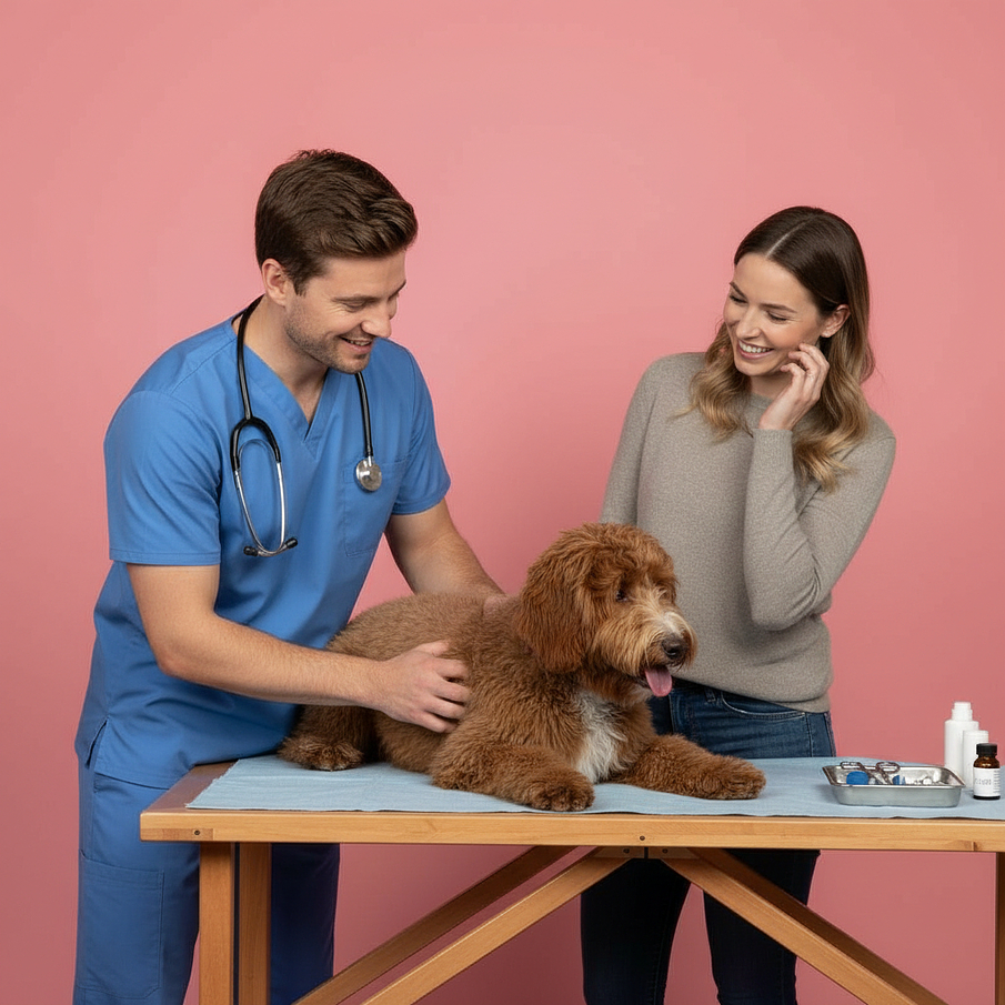 Vacunación KC (antigripal) a domicilio 4