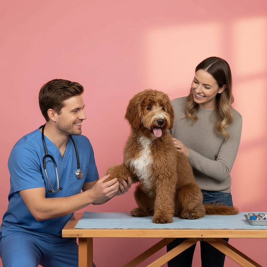 Vacunación KC (antigripal) a domicilio 5