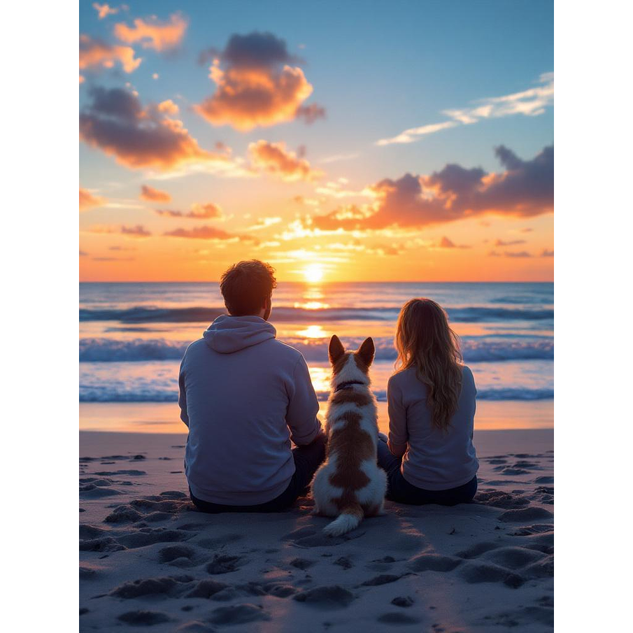 Eutanasia Asistida a Domicilio, de 10 a 20 kilos 1