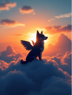 Eutanasia Asistida a Domicilio, de 10 a 20 kilos