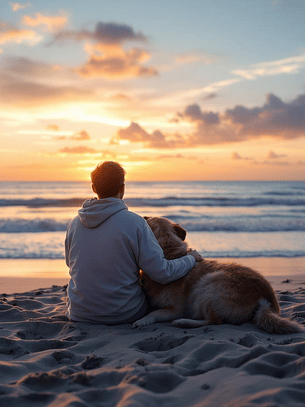 Eutanasia Asistida a Domicilio, de 20 a 30 kilos
