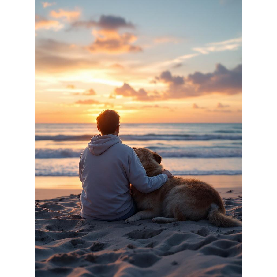 Eutanasia Asistida a Domicilio, de 20 a 30 kilos 1