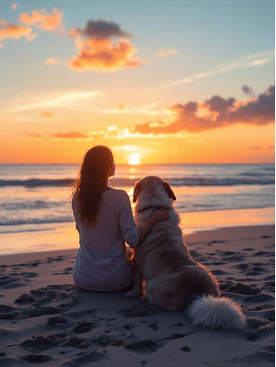 Eutanasia Asistida a Domicilio, de 30 a 45 kilos