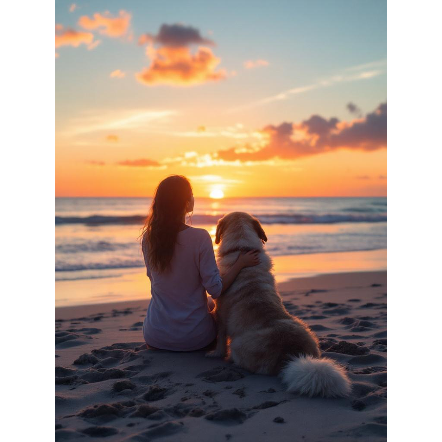 Eutanasia Asistida a Domicilio, de 30 a 45 kilos 1
