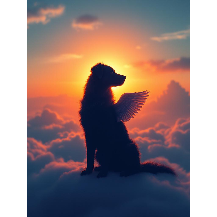 Eutanasia Asistida a Domicilio, de 30 a 45 kilos 2