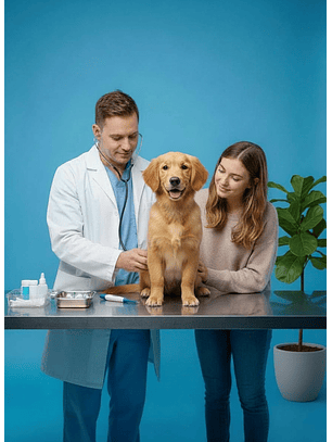 Consulta a Domicilio de Medicina General