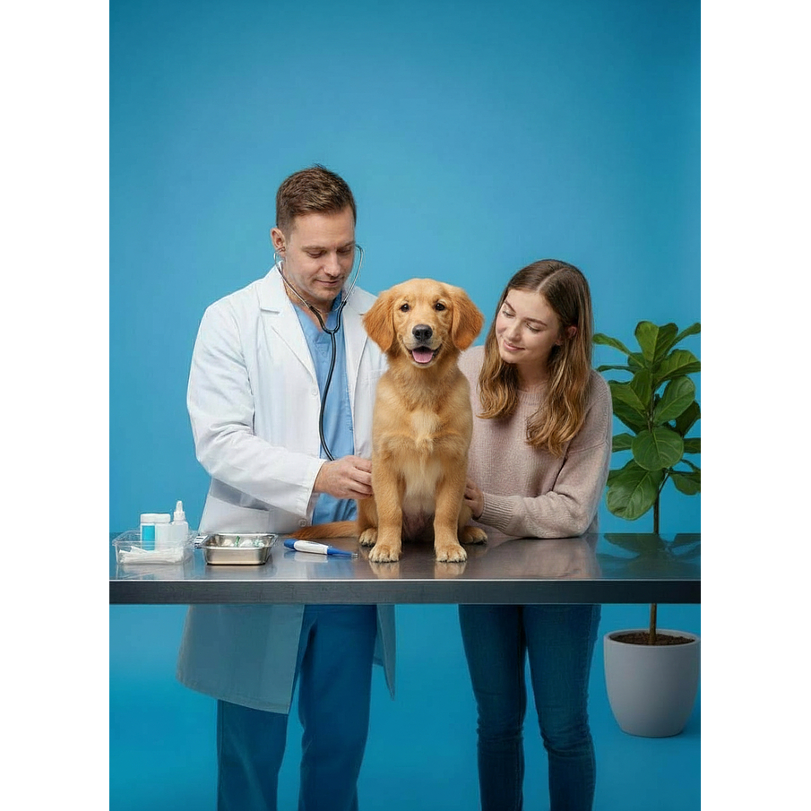 Consulta a Domicilio de Medicina General 1