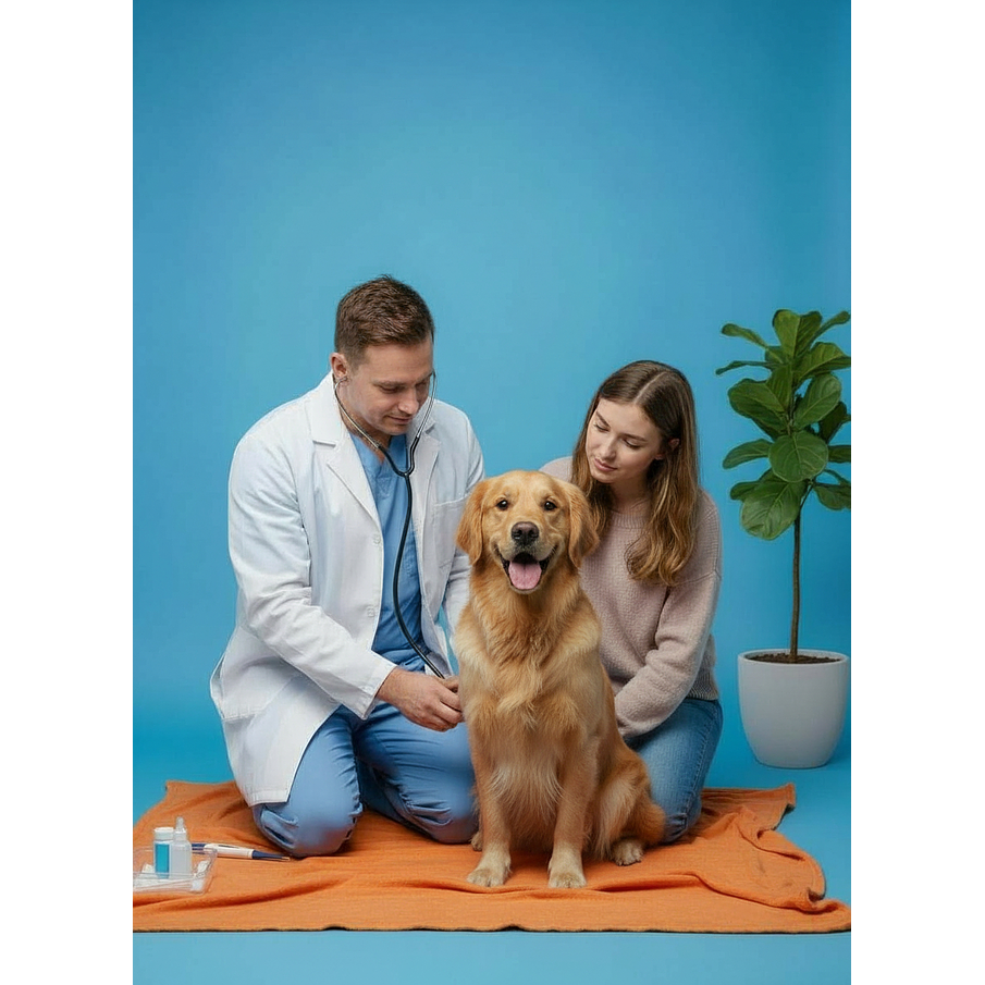 Consulta a Domicilio de Medicina General 2