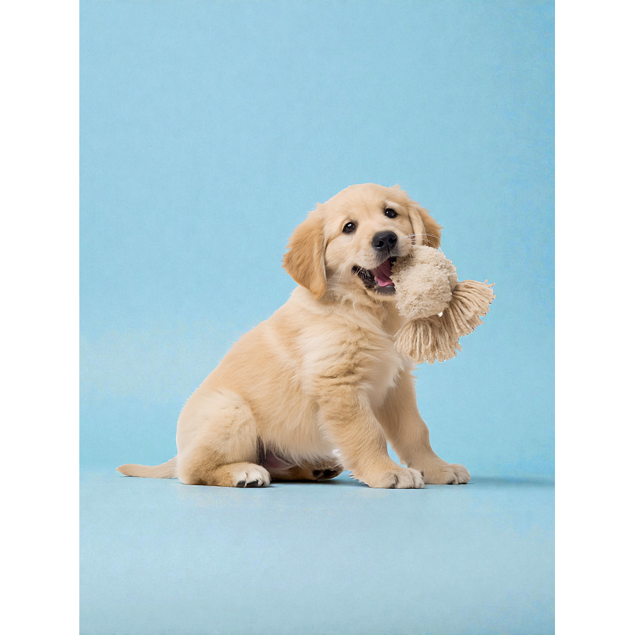 Vacunacion más desparasitación para cachorros, a domiclio 1