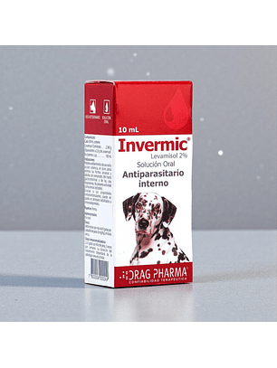 Invermic Perros 