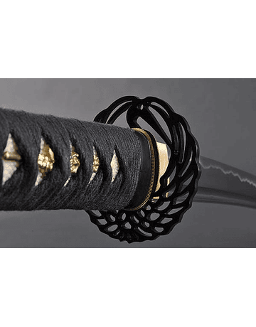 Dancing Crane Wakizashi