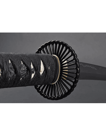 Crisantemo imperial Wakizashi