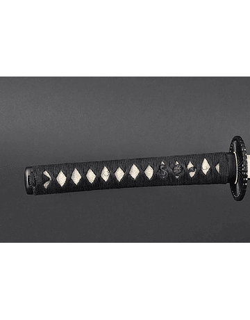 Crisantemo imperial Wakizashi