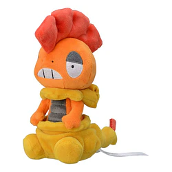 #560 Scrafty