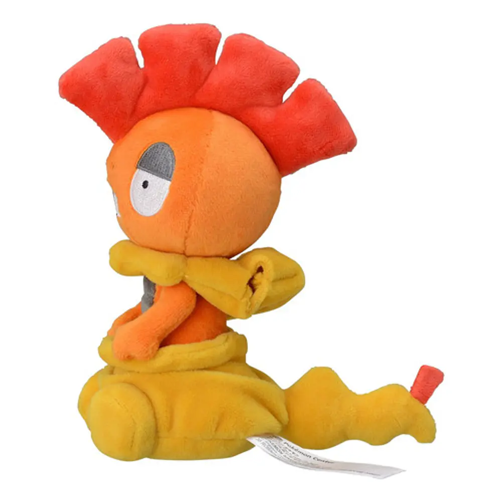 #560 Scrafty - Vista del producto