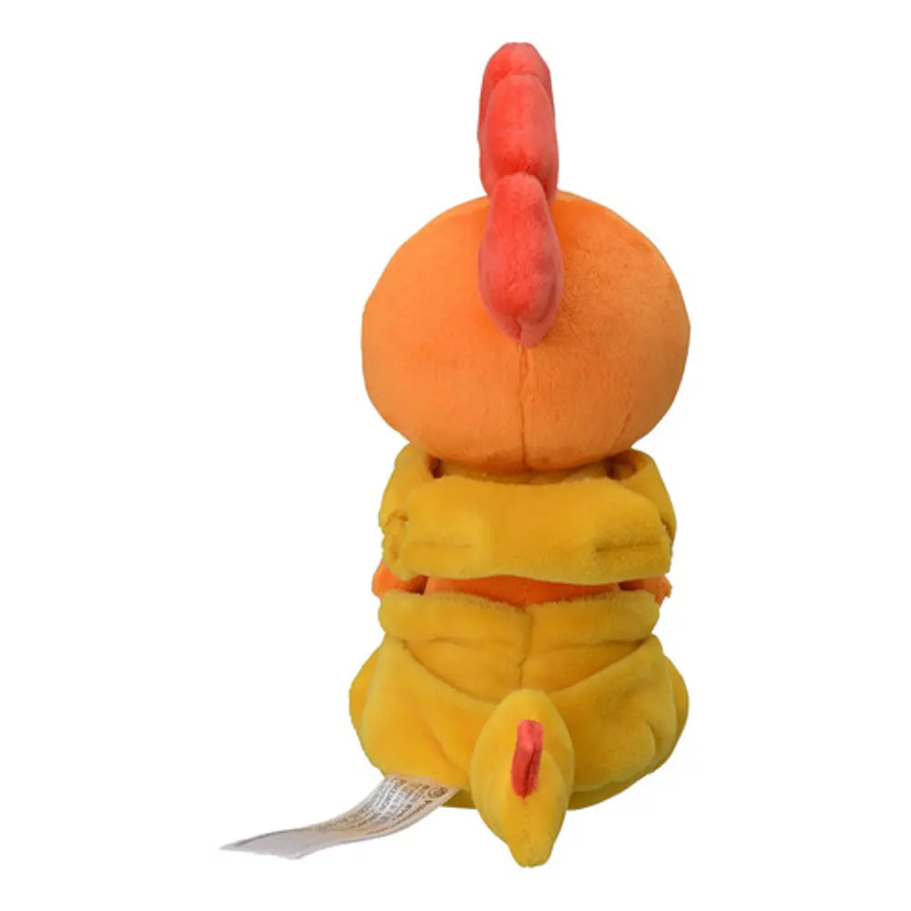 #560 Scrafty - Vista del producto