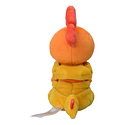 #560 Scrafty - Vista del producto