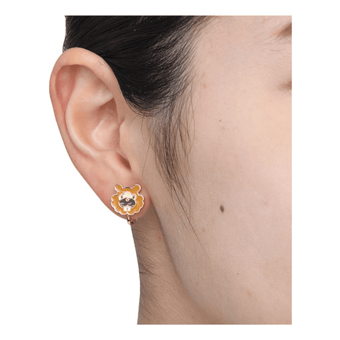 Aro Clip Individual · Bidoof 3