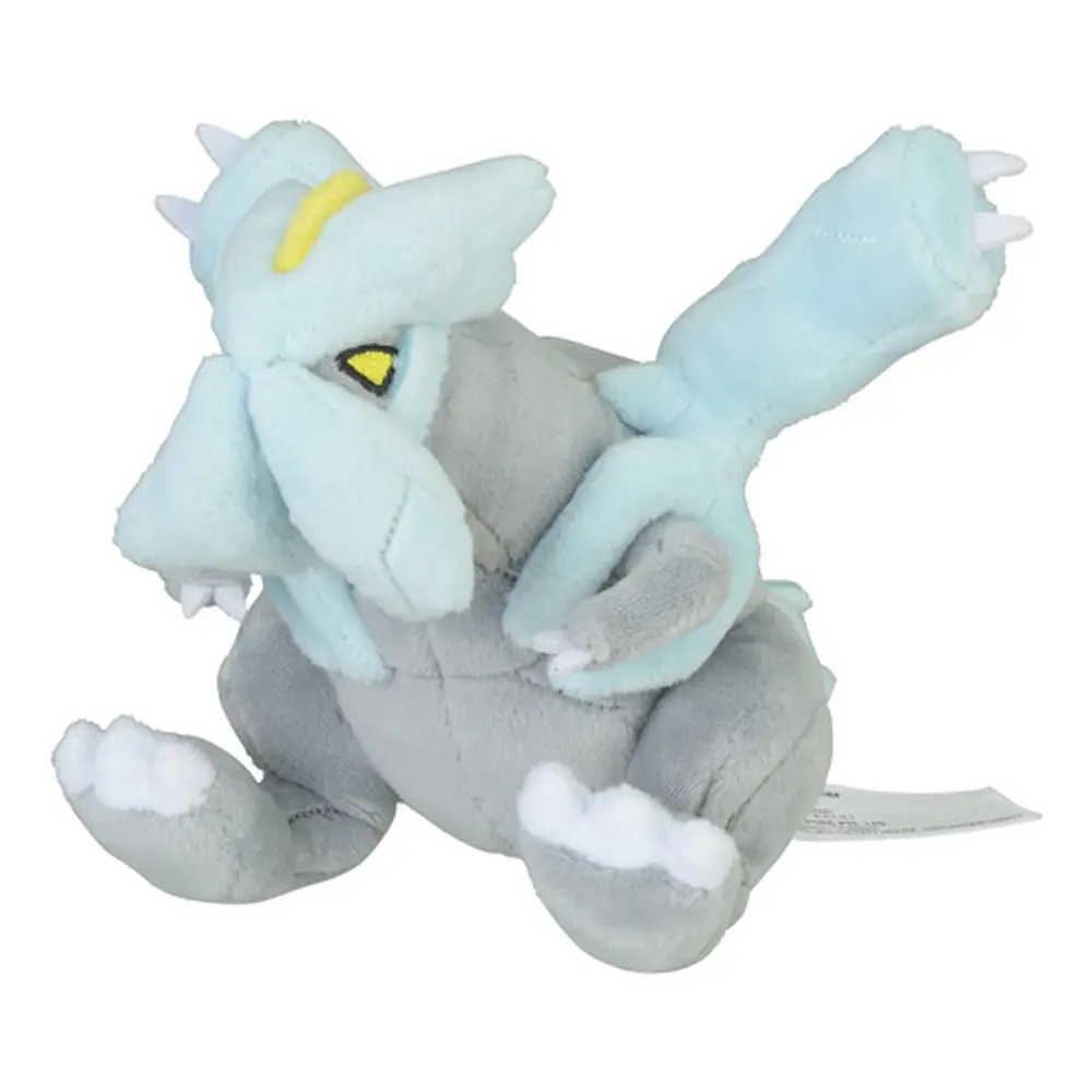 #646 Kyurem - Imagen principal