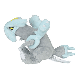 #646 Kyurem