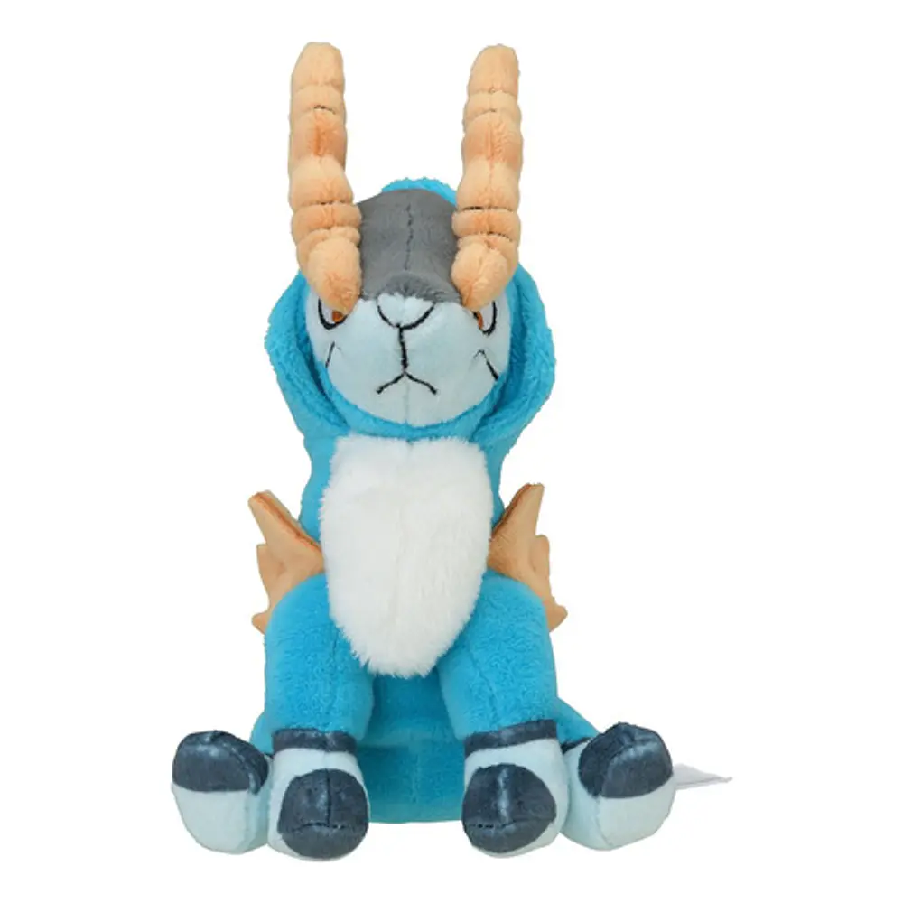 #638 Cobalion - Vista del producto