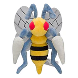 #015 Beedrill