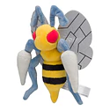 #015 Beedrill - Vista del producto