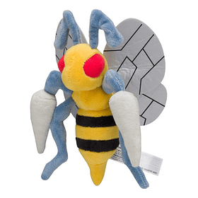#015 Beedrill