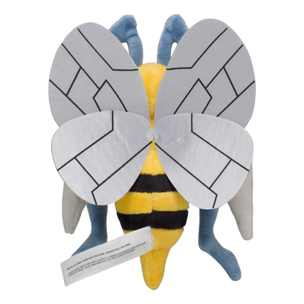 #015 Beedrill - Vista del producto